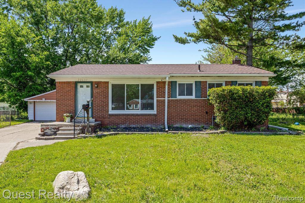 Warren, MI 48091,22637 Karam Court