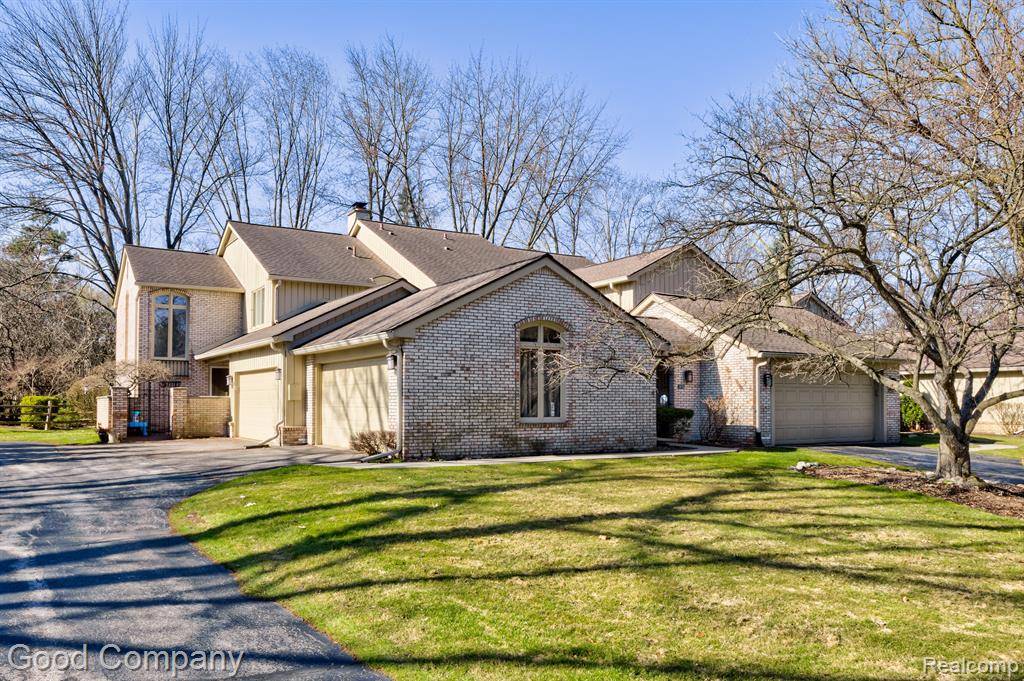Bloomfield Twp, MI 48304,1470 TIMBERVIEW Trail