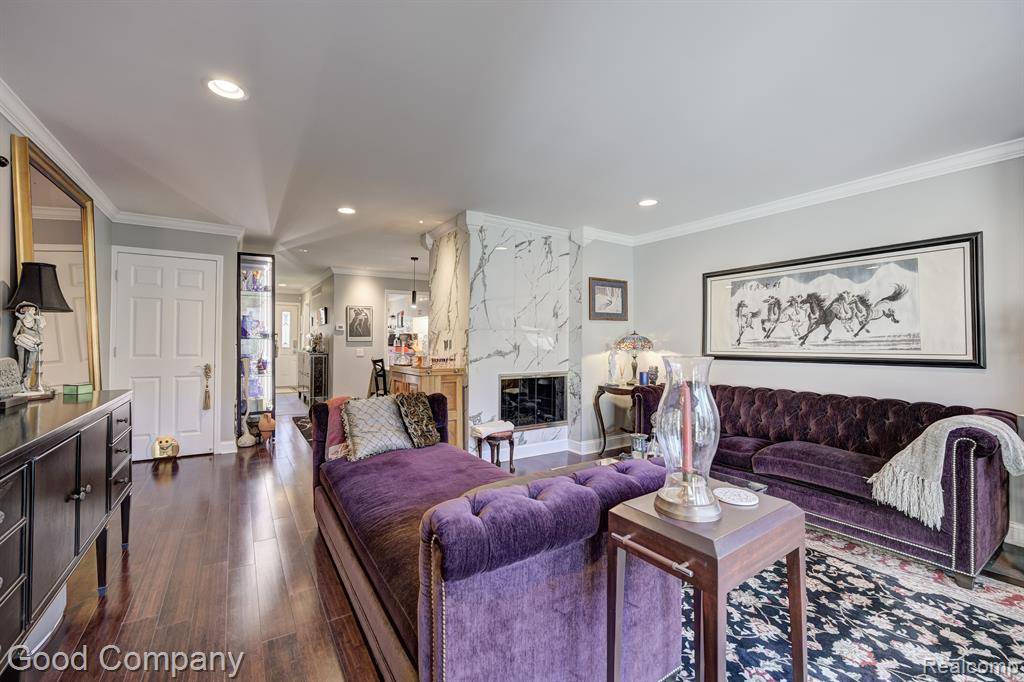 Bloomfield Twp, MI 48304,1470 TIMBERVIEW Trail