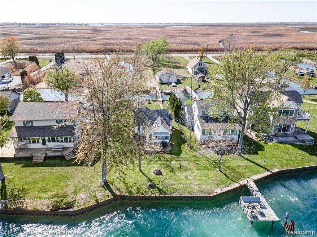 Clay Twp, MI 48028,5222 S Channel Drive