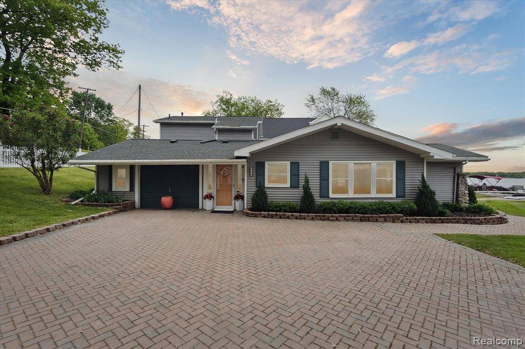 Elba Twp, MI 48446,3761 Hunt Road