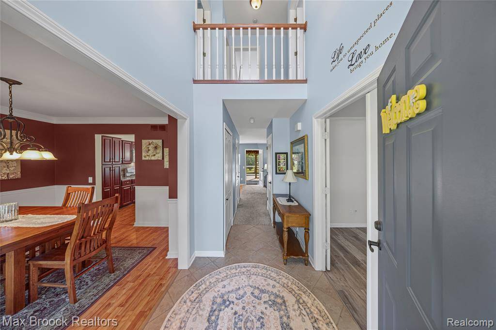 Green Oak Twp, MI 48178,9863 MARSHALL ROAD