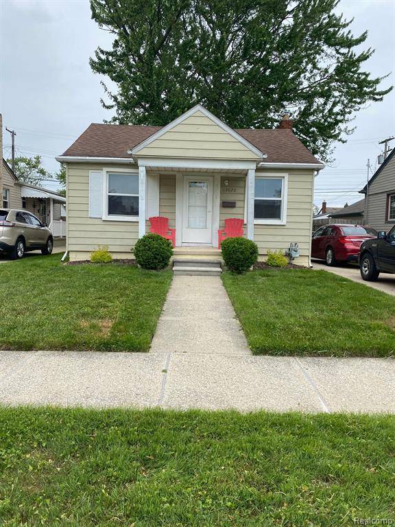 Southgate, MI 48195,13020 CASTLE Street