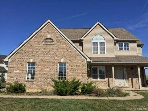 Augusta Twp, MI 48197,7767 W BRANCH