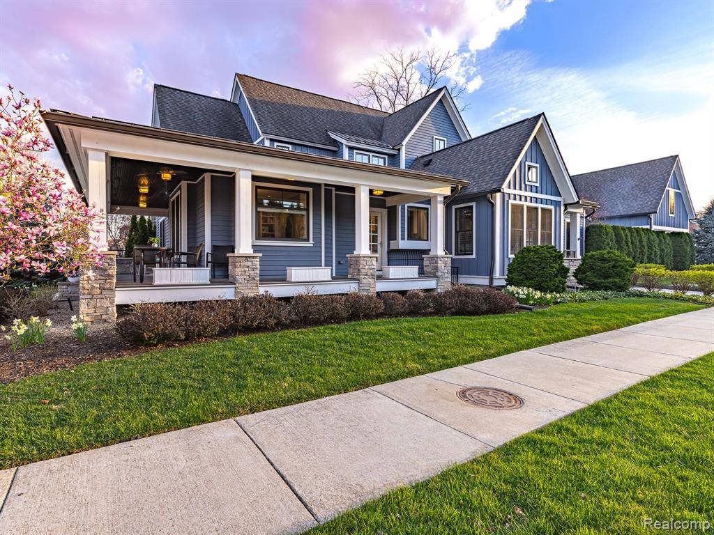 Northville, MI 48167,483 GRACE Street