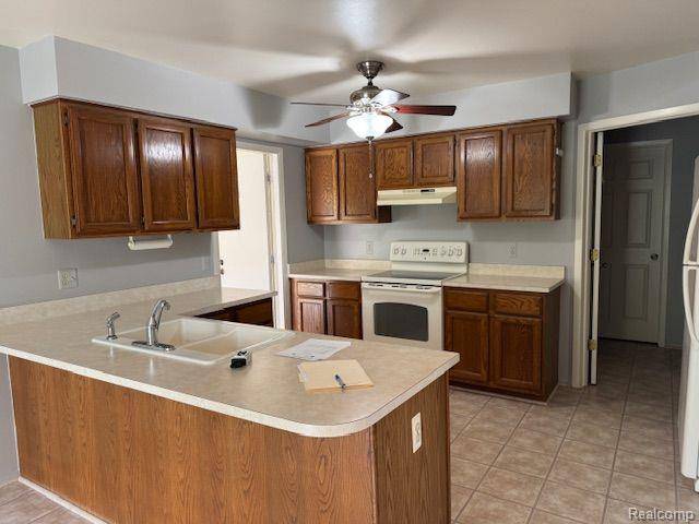Clinton Twp, MI 48036,20433 BIRCH MEADOW Drive