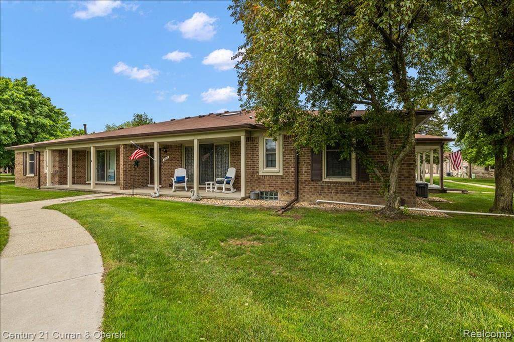 Shelby Twp, MI 48315,14829 MAYVIEW