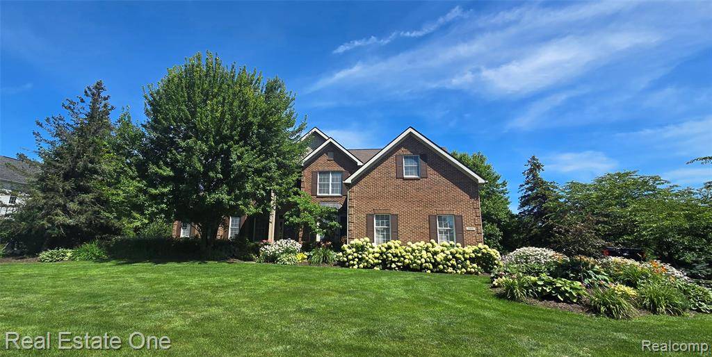 Milford Twp, MI 48380,3088 Exeter Drive