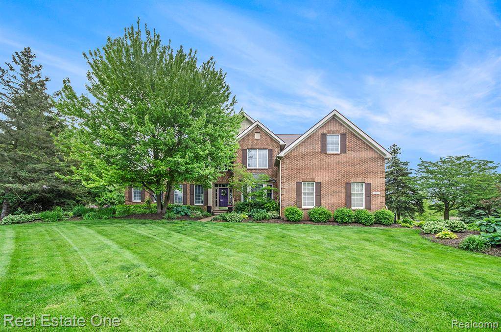 Milford Twp, MI 48380,3088 Exeter Drive
