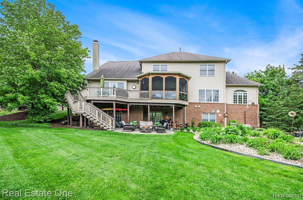 Milford Twp, MI 48380,3088 Exeter Drive
