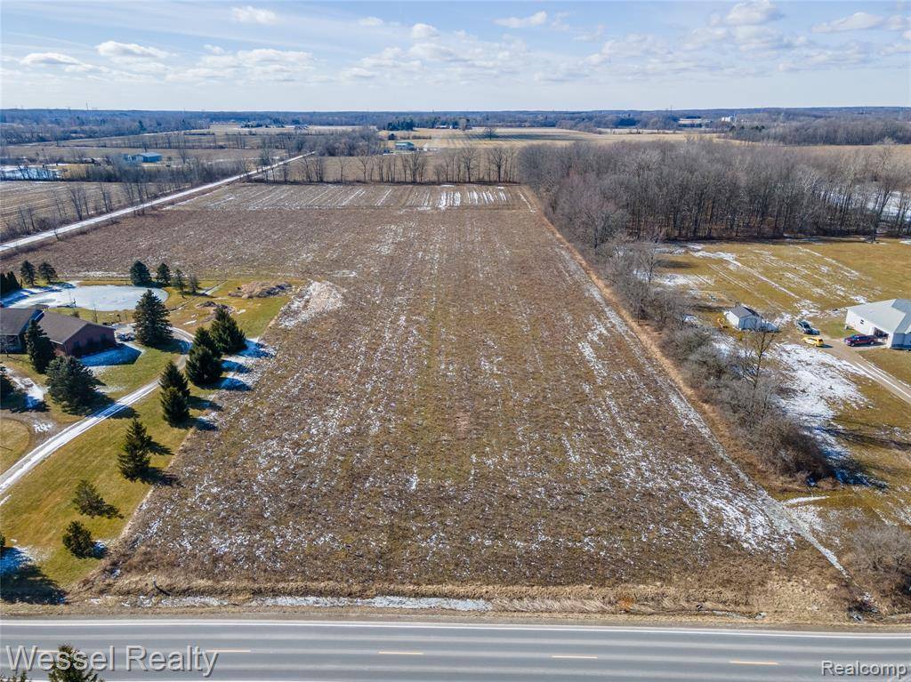 Wales Twp, MI 48027,00 WALES CENTER Road