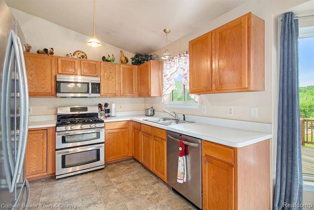 Handy Twp, MI 48836,6643 FARM Lane