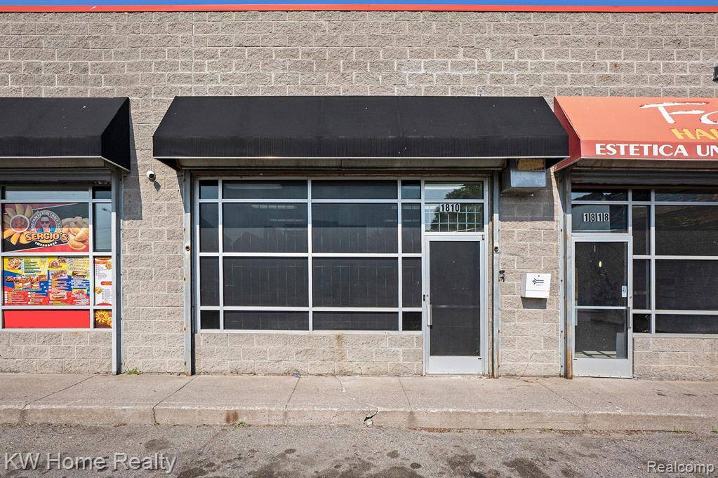 Detroit, MI 48209,1816 SPRINGWELLS Street