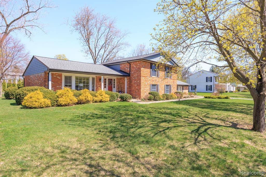 Troy, MI 48098,2960 Timberwyck Trail Drive