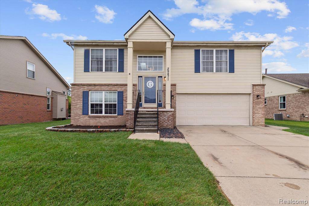 Brownstown Twp, MI 48183,29471 HUNTER Street