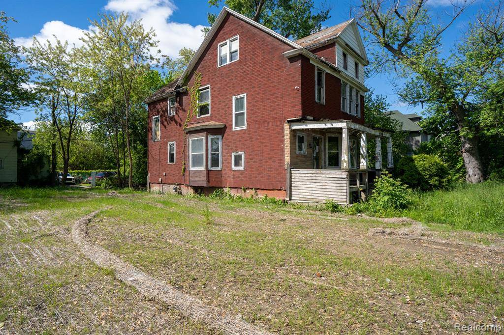 Detroit, MI 48211,1038 MARSTON Street