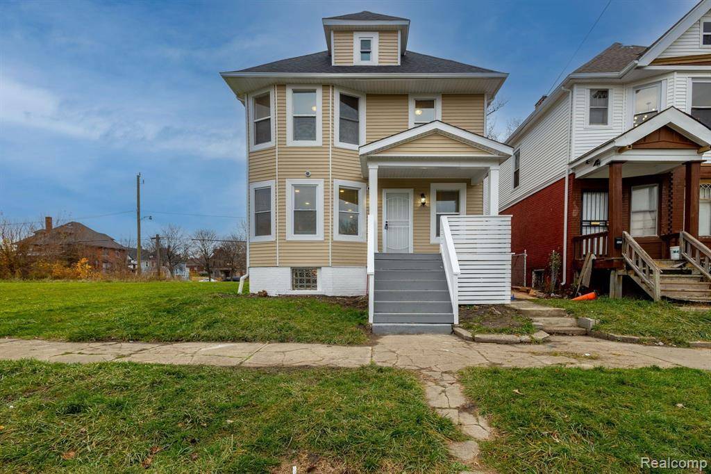 Detroit, MI 48207,1426 CANTON Street