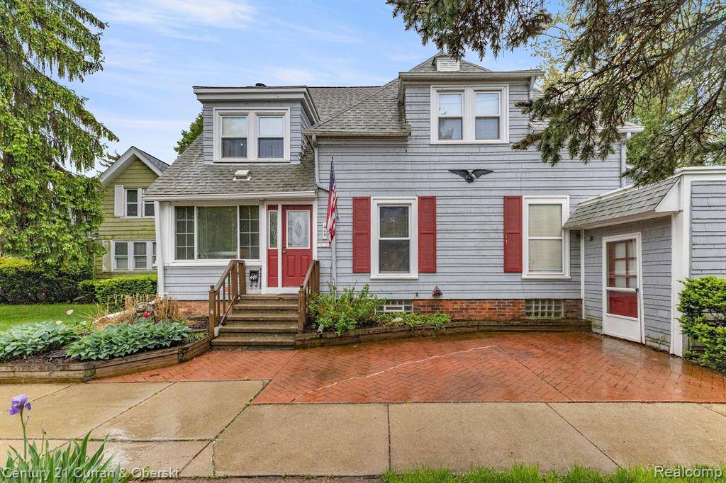 Wyandotte, MI 48192,449 SPRUCE Street