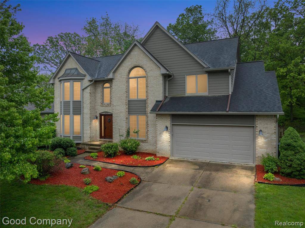 West Bloomfield Twp, MI 48324,5893 CHRISTINA Drive