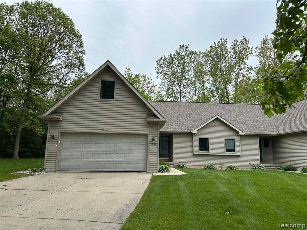 Mundy Twp, MI 48507,1331 SUNSET Boulevard