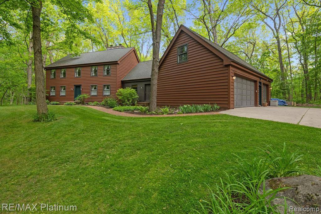 Brighton Twp, MI 48380,4121 Marsh Trail