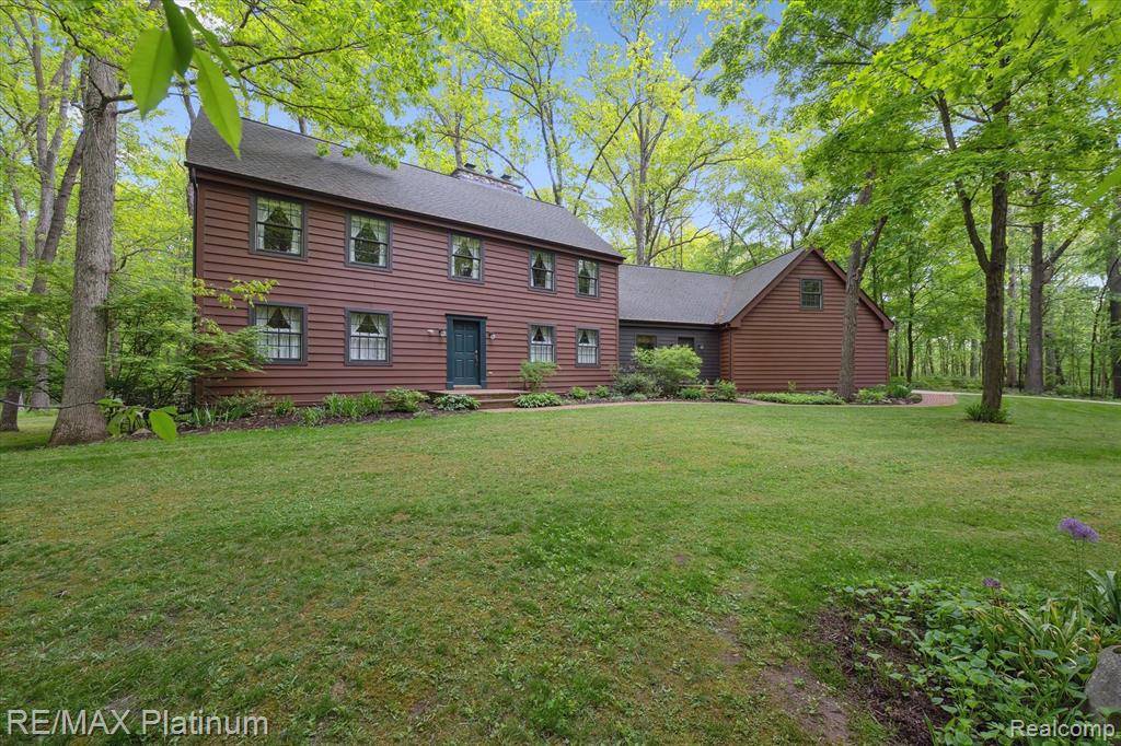 Brighton Twp, MI 48380,4121 Marsh Trail