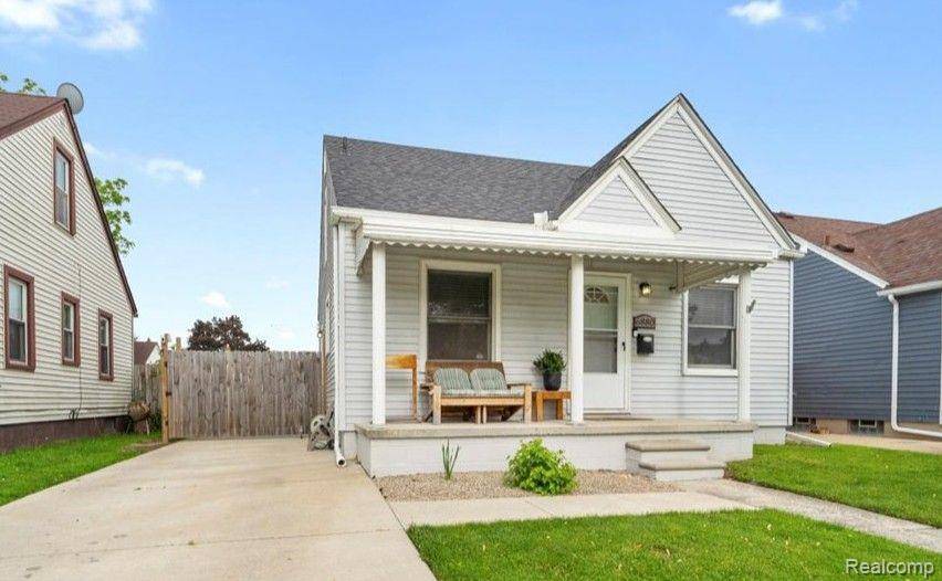 Taylor, MI 48180,6880 Ziegler Street