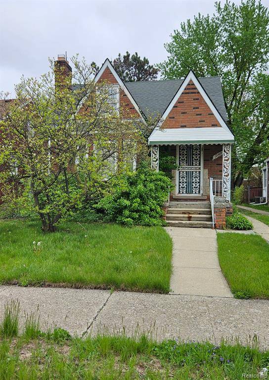 Detroit, MI 48235,17160 LITTLEFIELD Street