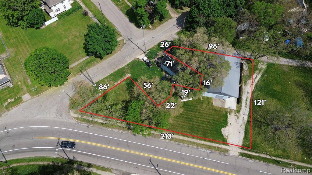 Flint, MI 48503,713 FENTON Road