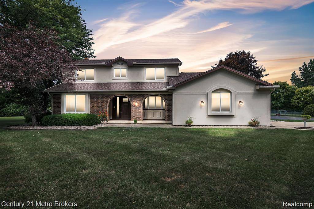 Vienna Twp, MI 48420,2232 HAYWARD Street