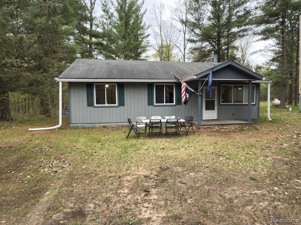 Harrison, MI 48625,3425 Claroskee Road