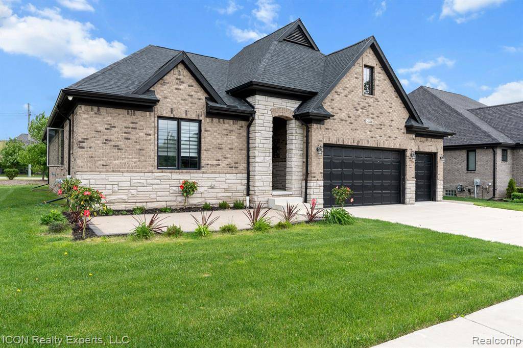 Shelby Twp, MI 48315,14153 JODE PARK