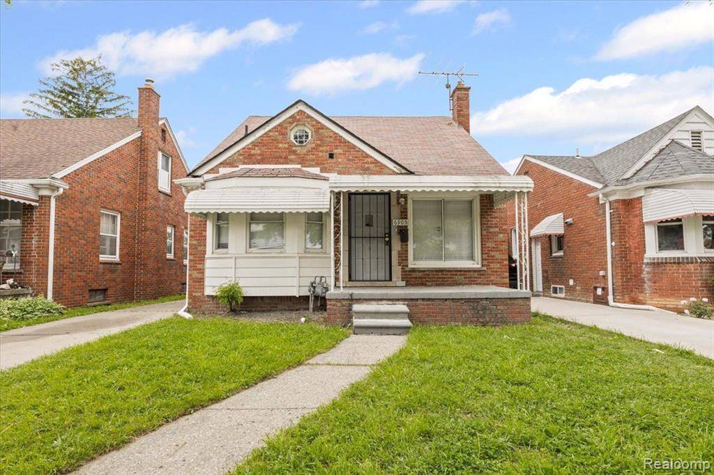 Detroit, MI 48228,6905 ARCHDALE Street