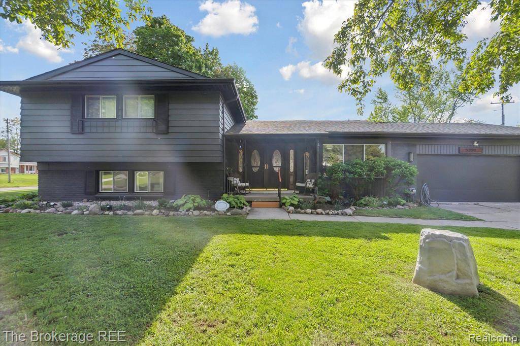 Grand Blanc Twp, MI 48439,5394 KIMBERLY Drive