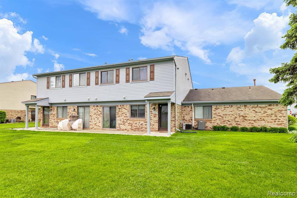 Chesterfield Twp, MI 48047,50102 S ANGELO