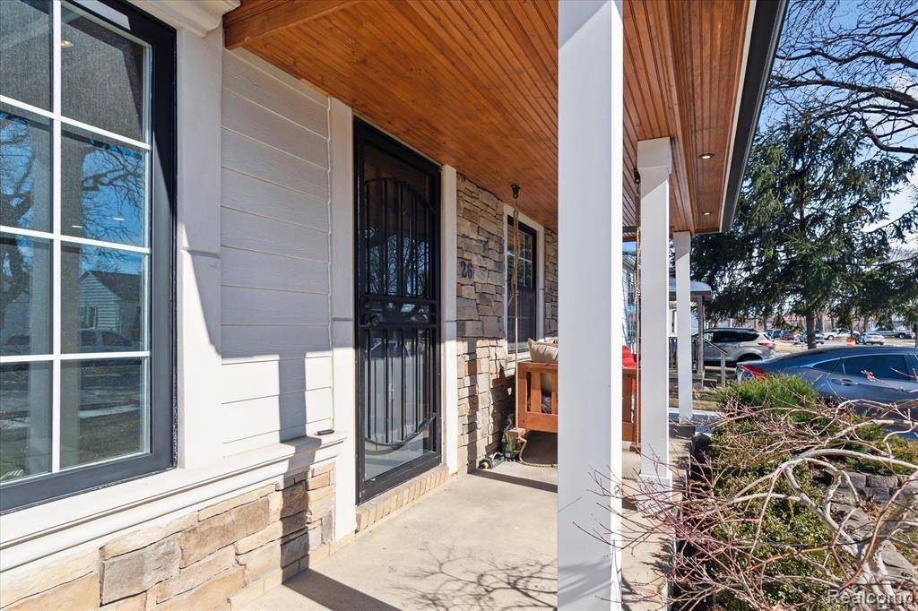 Lincoln Park, MI 48146,1826 MORRIS Avenue