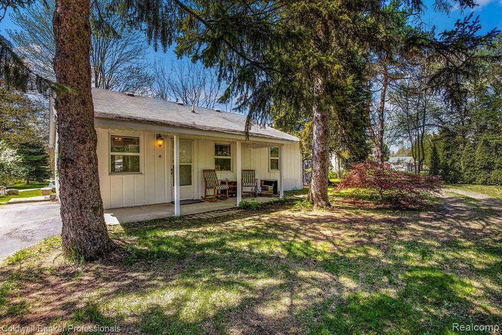 Attica Twp, MI 48455,2574 S LAKE PLEASANT Road