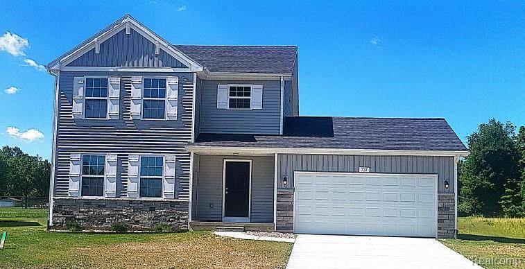 Tecumseh, MI 49286,737 Lone Oak Way