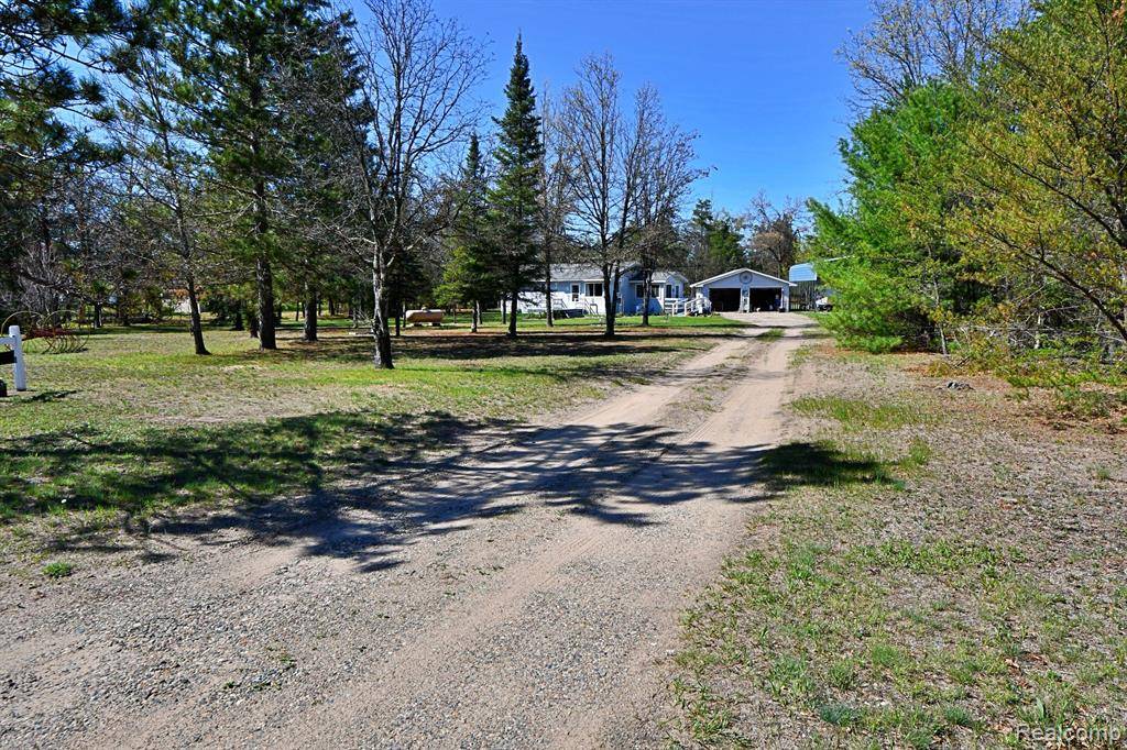 Grayling Twp, MI 49738,2741 E M 72