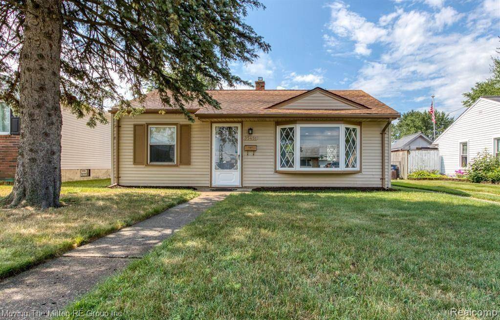 Westland, MI 48186,35451 GLEN Street