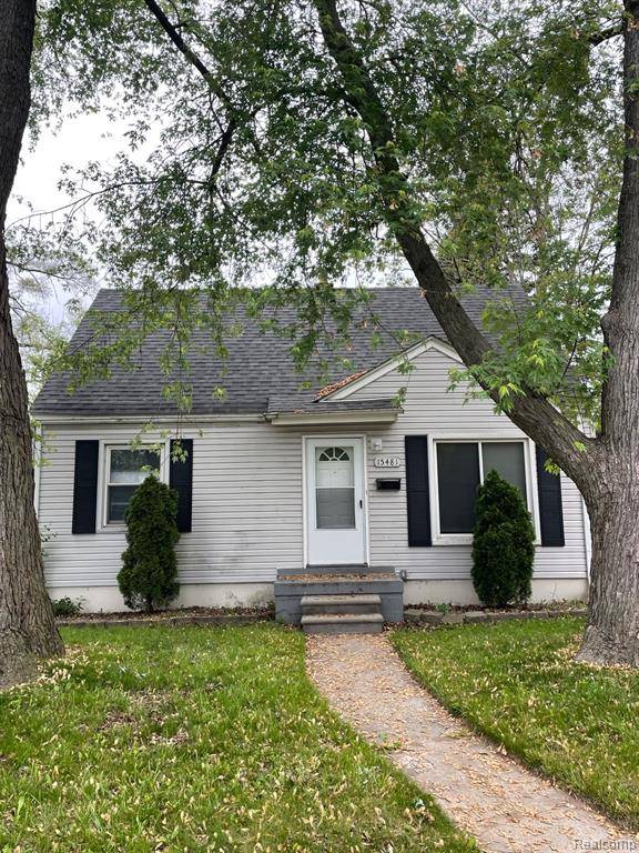 Redford Twp, MI 48239,15481 FENTON