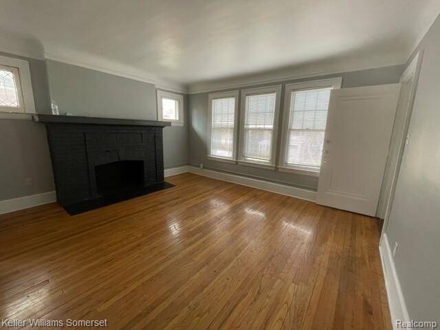 Detroit, MI 48238,4301 TYLER St. Street