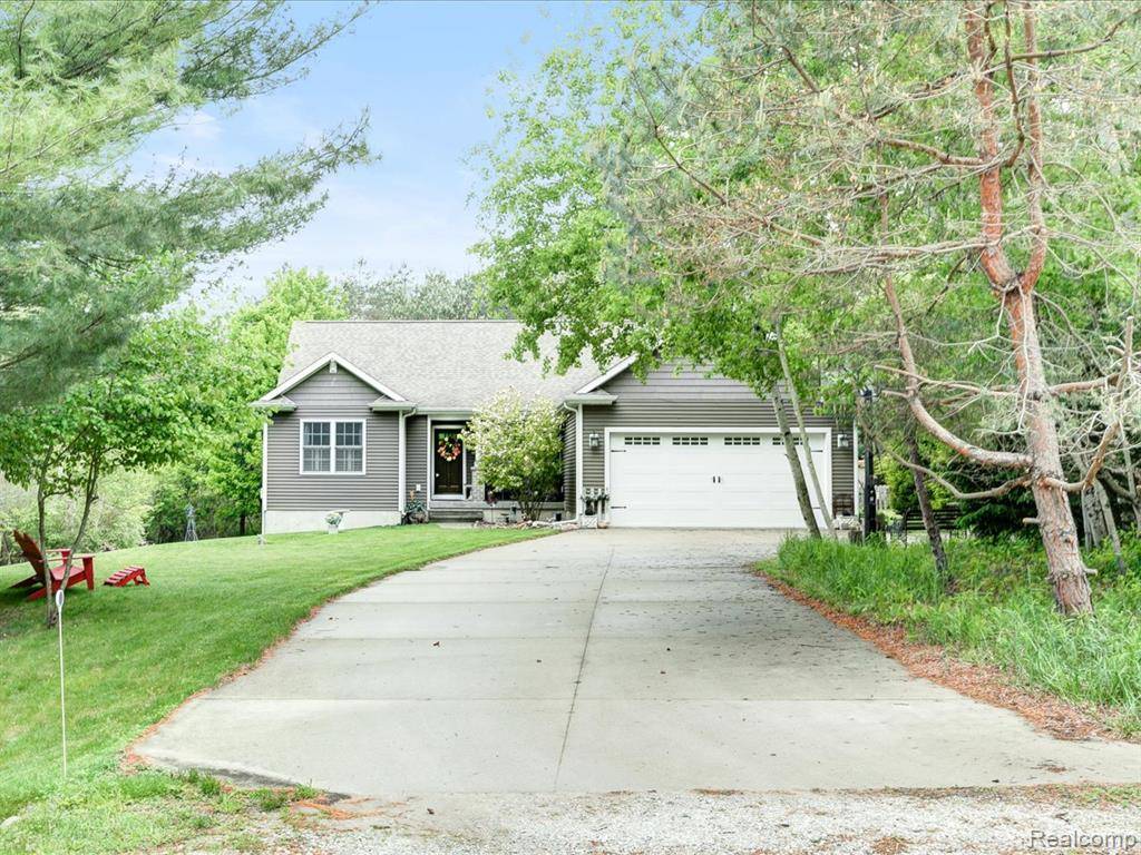 Lexington Vlg, MI 48450,5076 BIRCH Avenue
