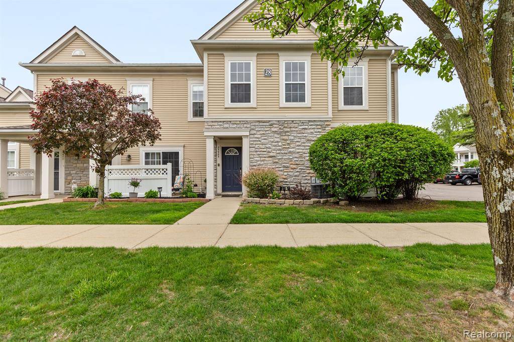 Harrison Twp, MI 48045,25985 MARITIME Circle S