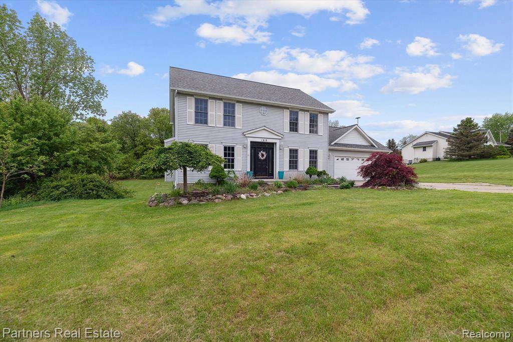 Rose Twp, MI 48442,160 Mill Oaks Lane