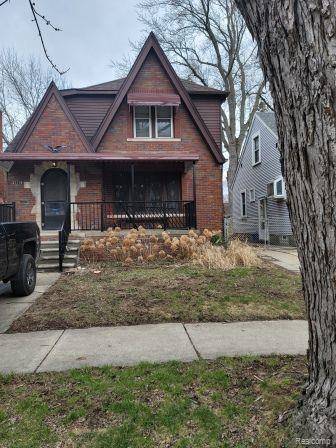 Dearborn, MI 48124,23119 BEECH Street
