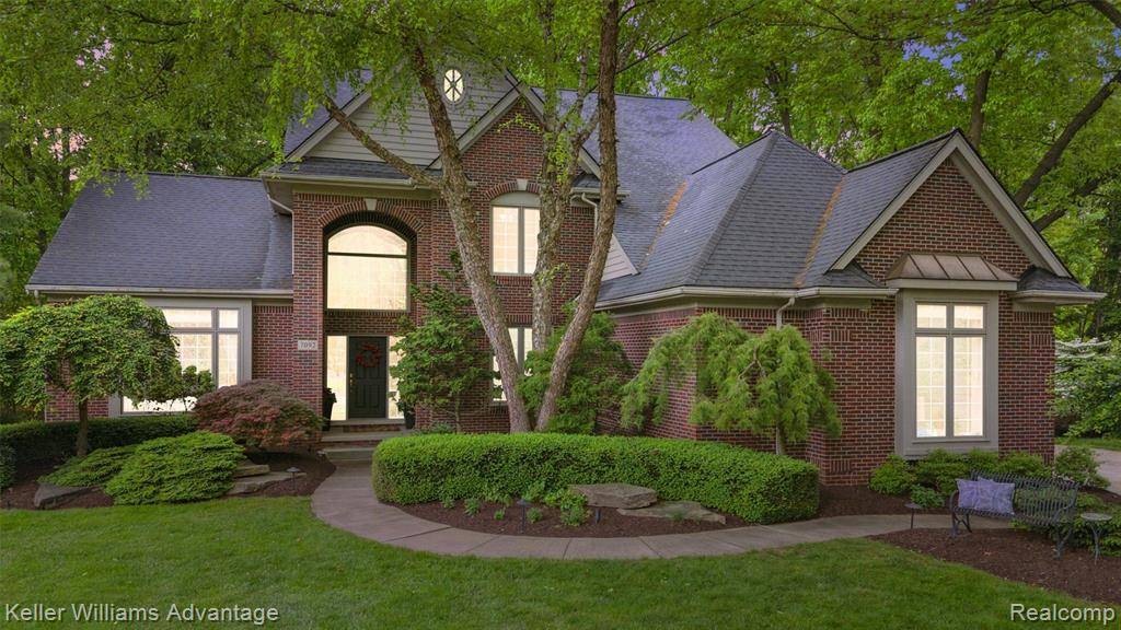 West Bloomfield Twp, MI 48323,7092 S OAK Court E