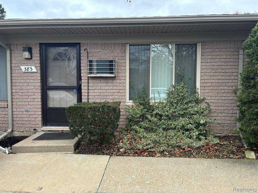 Oxford Twp, MI 48371,383 W DRAHNER Road