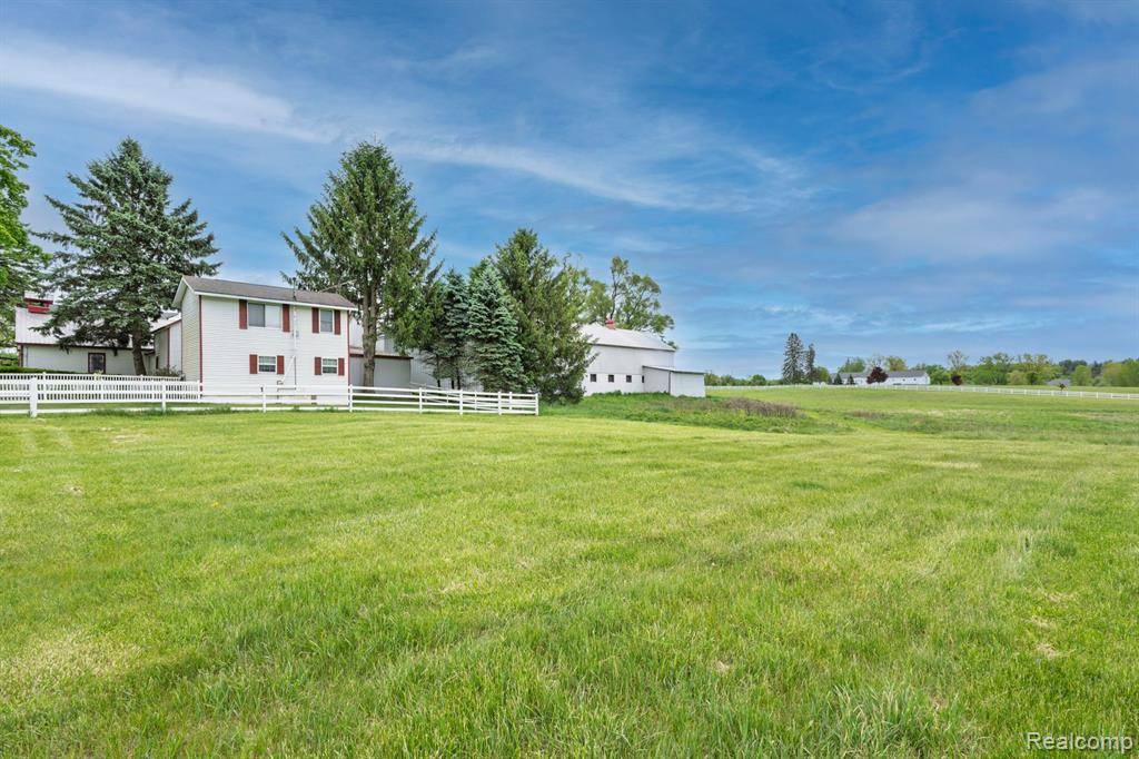 Marion Twp, MI 48843,775 Sexton Road