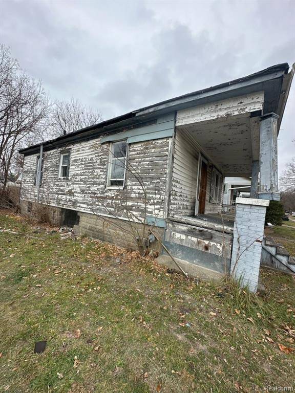 Detroit, MI 48238,14537 Washburn Street